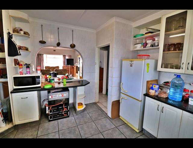 3 BEDROOM HOUSE FOR SALE IN GERDVIEW